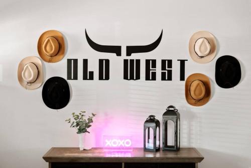 Old West