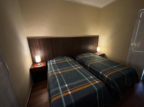 Olespier Hostel