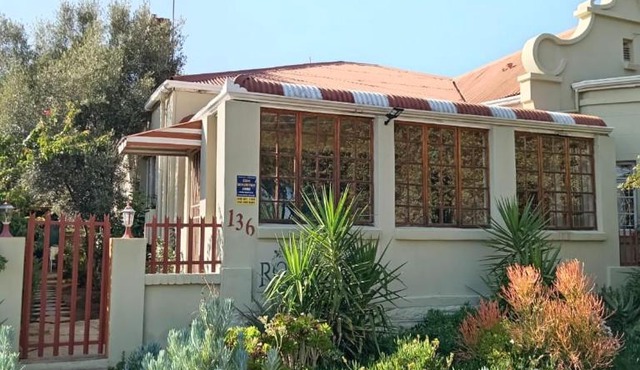 Olive Cottage