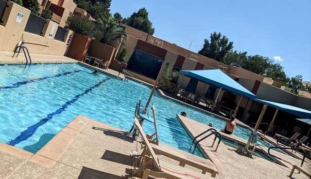 Orange Tree Golf Resort Southwest vacation
