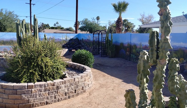 Original Sun City Retirement Community