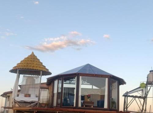 Pachamama Titicaca Lodge