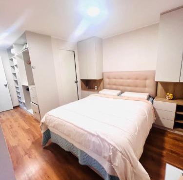 Pacific Apartamento Surco