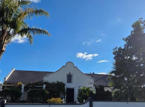 Palm Grove Guest House