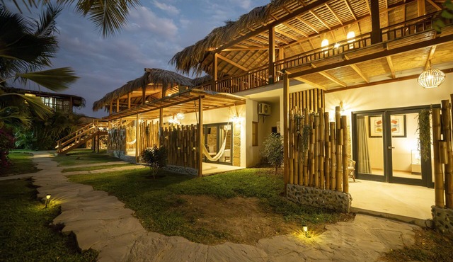 Panorama Garden Inn