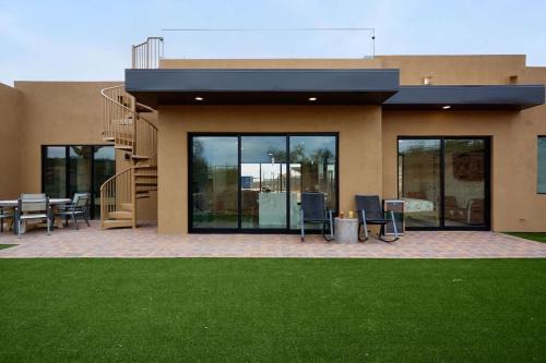 Paradise Canyon-Horse Stables 4 Rent-Casita