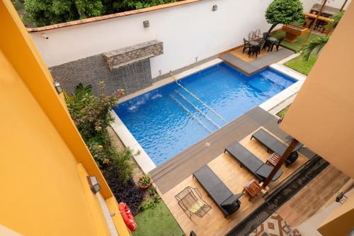 Paraiso Wasi