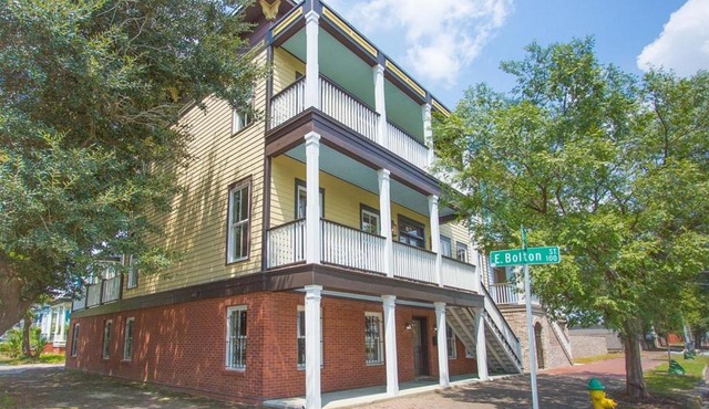 Parkside Place by Lucky Savannah