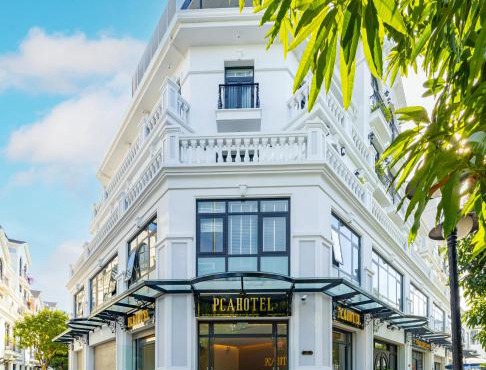 PCA HOTEL 1 - Vinhomes Ocean Park
