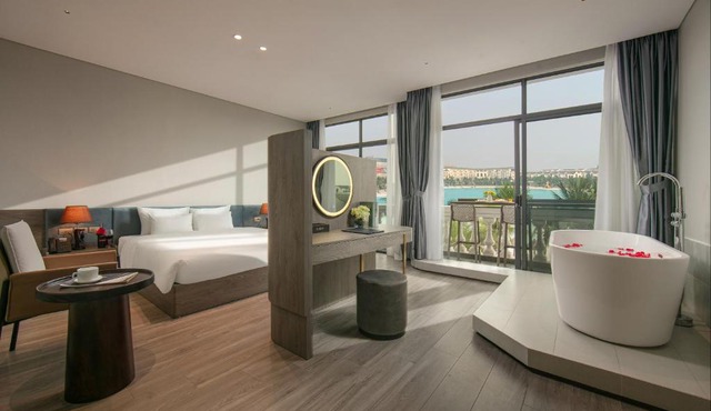 PCA HOTEL 2 - Vinhomes Ocean Park