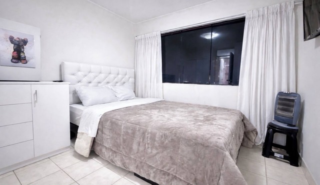 Peaceful 1-bedroom apartment in central Huancayo awaits you