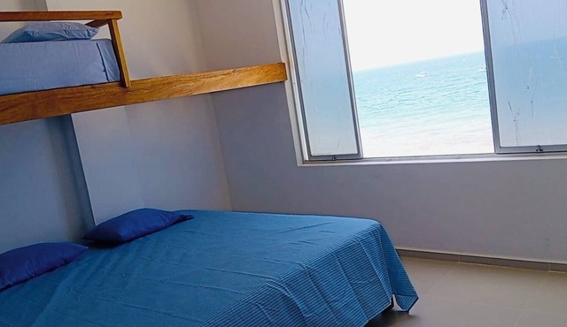 Peaceful 2-bedroom condo in enchanting Cancas perfect for relaxing getaway