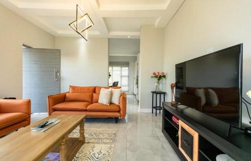 Peaceful 2BR Stay - Masowe II, Maseru