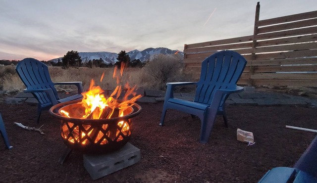 Peaks View Place: A Family Camping Adventure