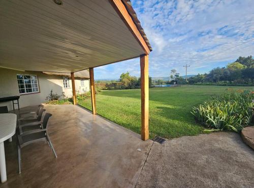 Pearse Farm Stay
