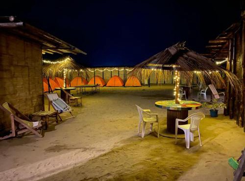 Pepon Surf Camp