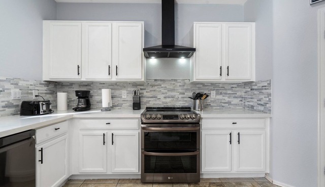Perfect Extended Stay-Displaced Homeowners/Relo