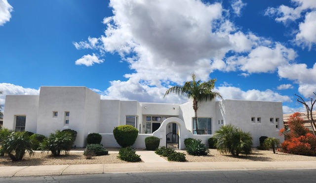 Perfect golfers getaway! Palm Valley Oasis in Goodyear!