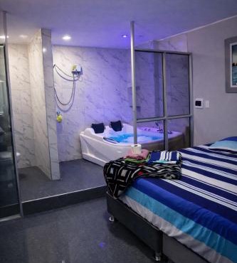 Peruyork Arbnb - Calle España