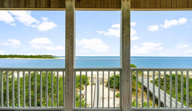 Pet Friendly House - Seacret Shores