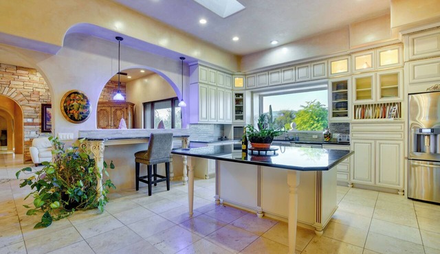 Pet-friendly Tucson Vacation Rental w/Huge Yard!