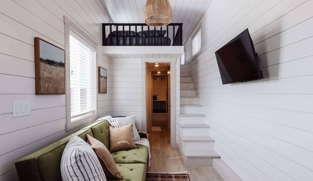 Pet-Friendly Zion Group Getaway