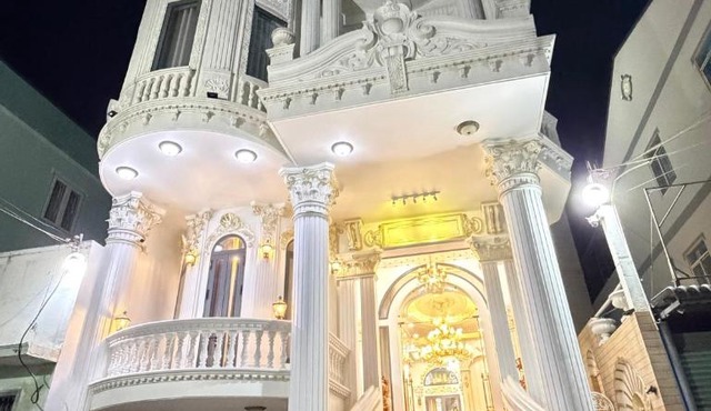 Phương Nghị Hotel