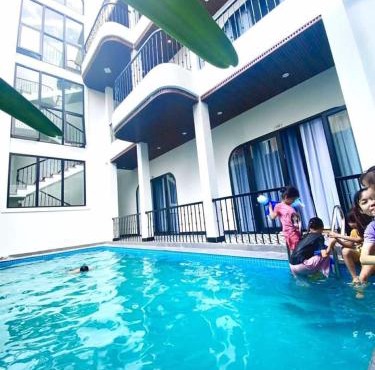 Phố Cổ Homestay
