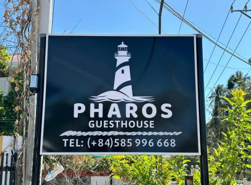 Pharos Guesthouse
