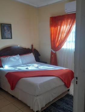 Philly-Wen Guesthouse
