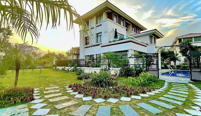 Phoenix Villas FLC Ha Long