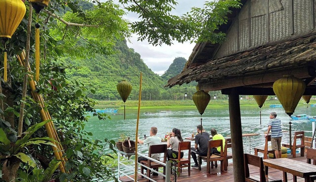 Phong Nha Coco House Homestay