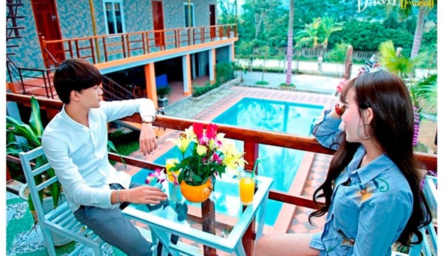 Phong Nha Dawn Homestay