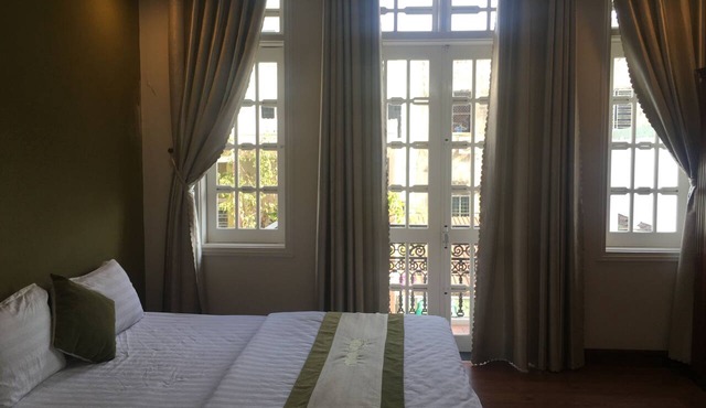 Phuong Quang Hotel