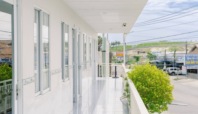 Phuong Tu Guesthouse