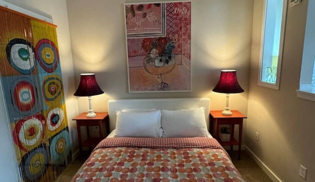 Pike Place Open 1bd Free Parking,Waterfront,Pool!