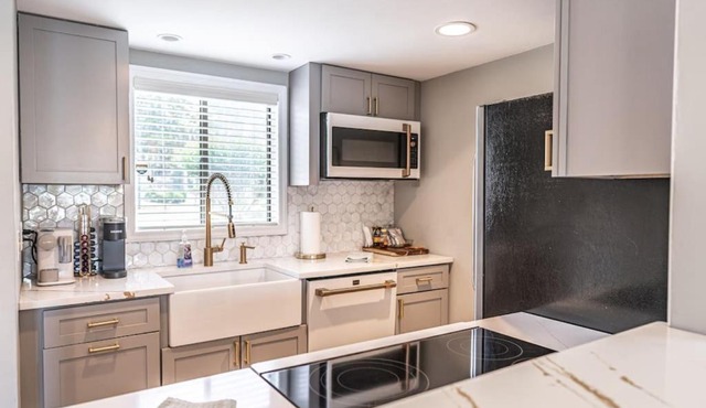 Pinehurst Lakefront Condo