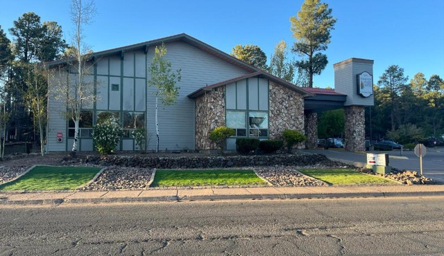 Pinetop Studio Suites