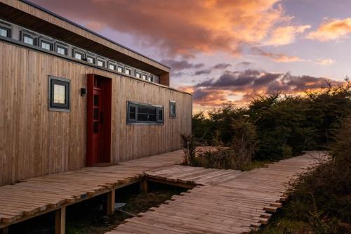 Pionera House