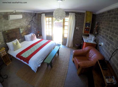 Platteland Gastehuis - Home away from home