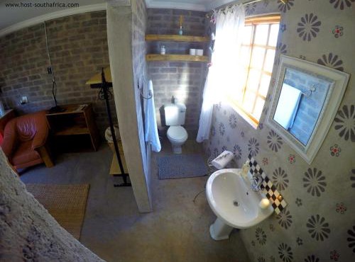 Platteland Gastehuis - Home away from home