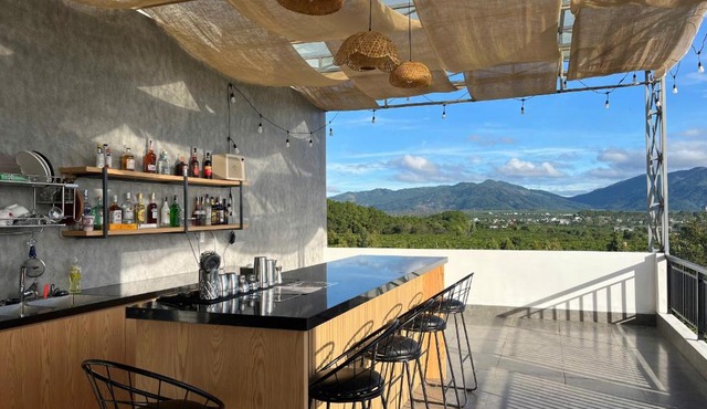 Pleiku Adventures Homestay