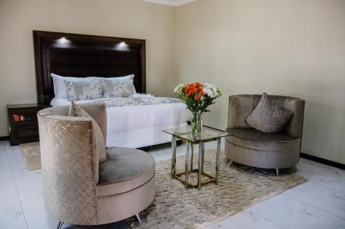 PoloVi Guesthouse and Beauty Spa