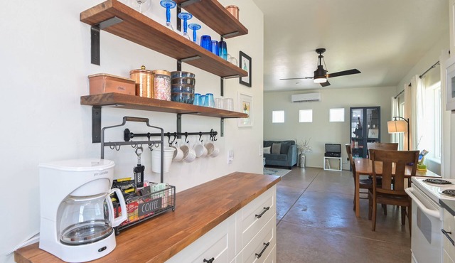 PREMIER FOOTHILLS CASITA - The Quails Nest