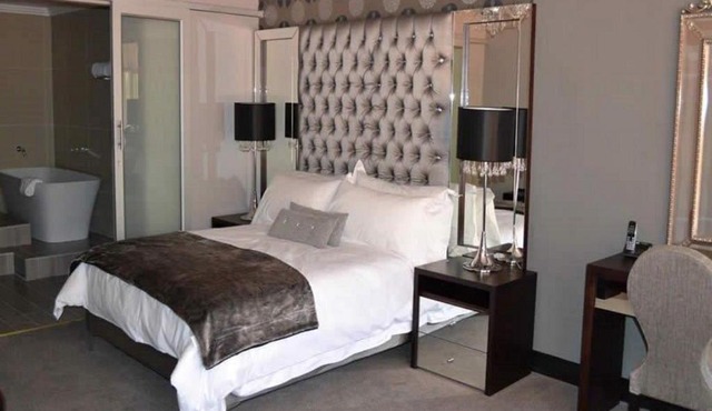 President Hotel
