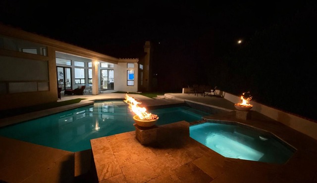 Prestige Estate: unparalleled luxury experience