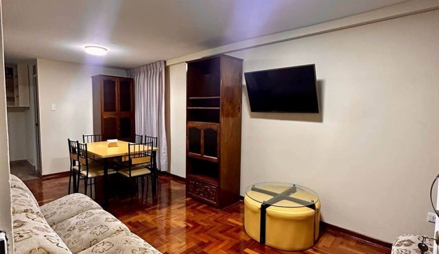 Prime Location in Trujillo Near Ovalo Papal, Shopping Centers and City Center