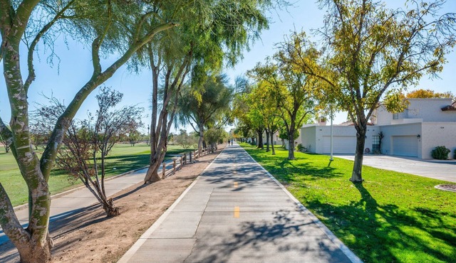 Privacy-Family Friendly, Pet Friendly, Clean, Tennis, Green Belt, Private Patio