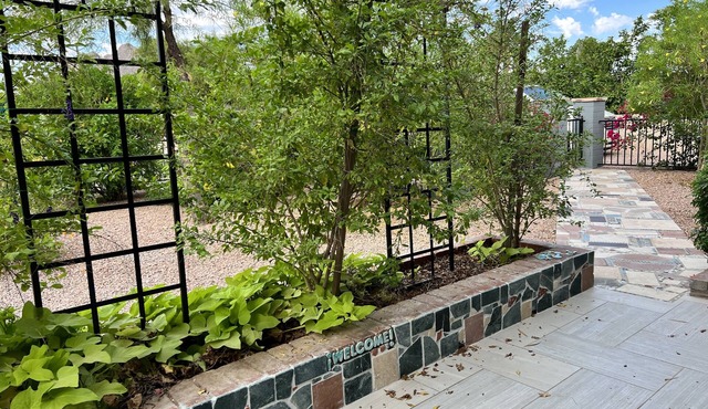 Private 3BR/2BA Home & Heated Pool, Downtown Scottsdale
