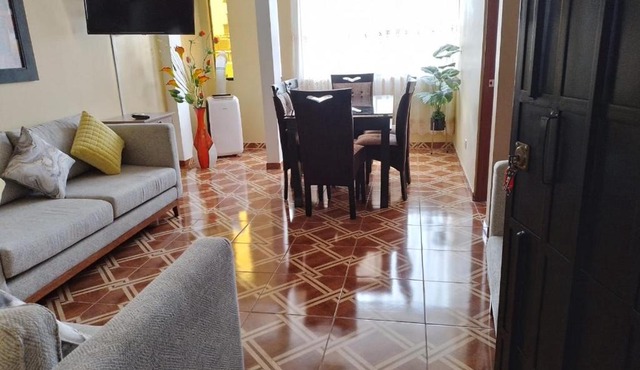 Private Apartment in San Luis VIDENA